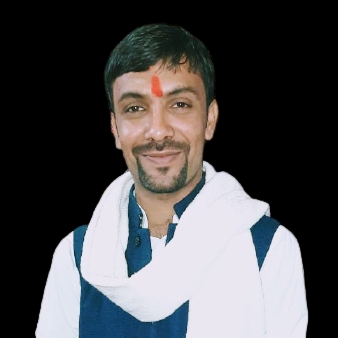 Detailed introduction and works of Anay Raj