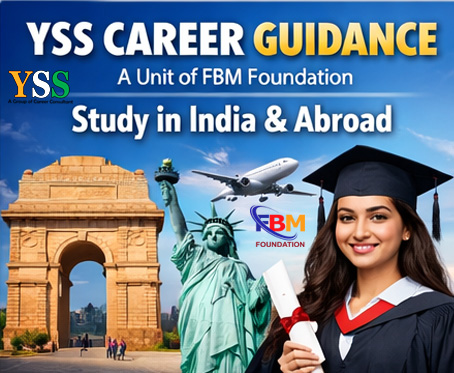 About Us – YSS Career Guidance
