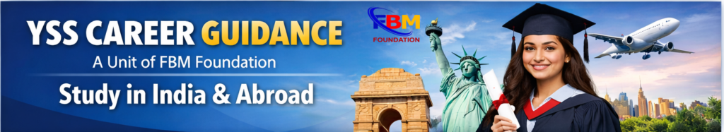 PRIVACY POLICY: YSS CAREER GUIDANCE