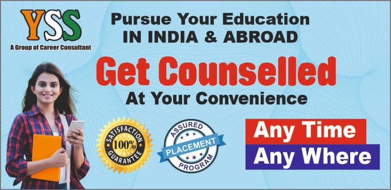 Study in Top Cities Across India