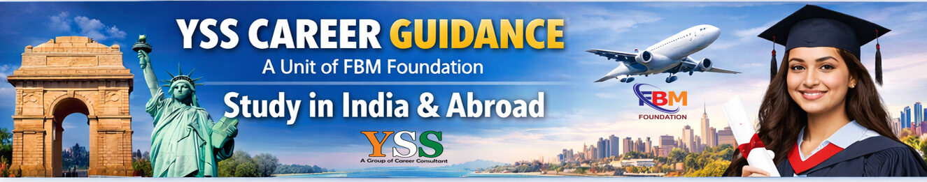 YSS CAREER GUIDANCE